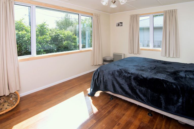 Photo of property in 14 William Benton Street, Featherston, 5710