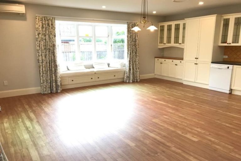 Photo of property in 78 Hartley Avenue, Strowan, Christchurch, 8052