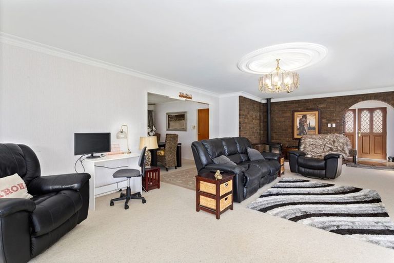 Photo of property in 3 Sisam Place, Whakatane, 3120