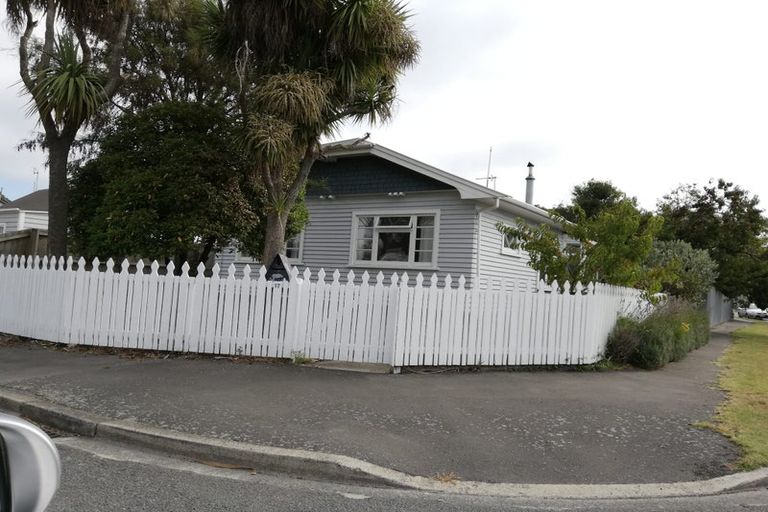 Photo of property in 17 Scott Street, Sydenham, Christchurch, 8023