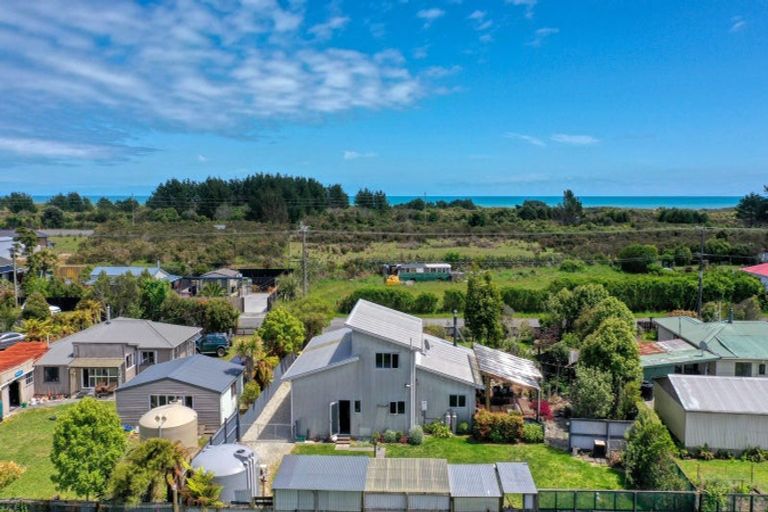 Photo of property in 14 Butlers Road, Ruatapu, Hokitika, 7883
