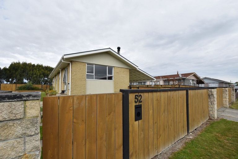 Photo of property in 52 Newbie Place, Heidelberg, Invercargill, 9812