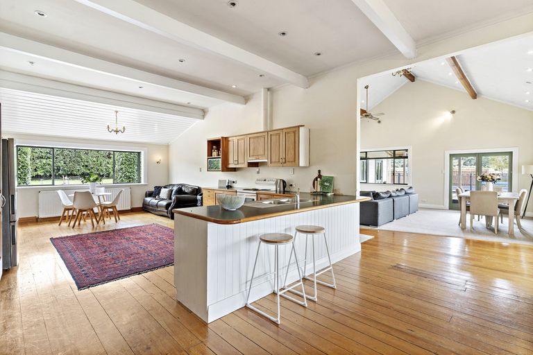 Photo of property in 76 Waiohine Gorge Road, Dalefield, Carterton, 5791