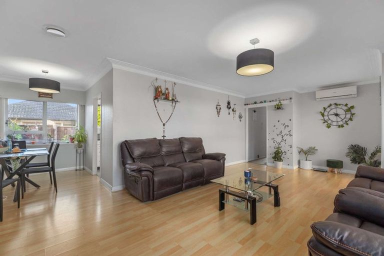 Photo of property in 2/11 Pakuranga Road, Pakuranga, Auckland, 2010