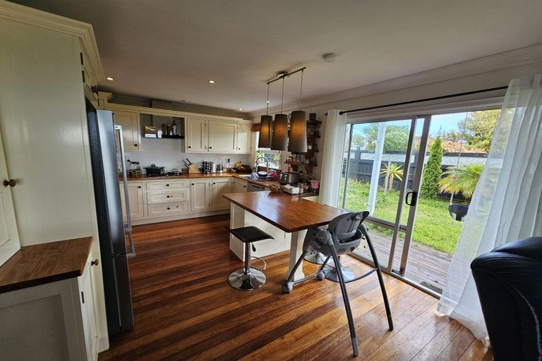 Photo of property in 205 Wright Road, Dairy Flat, Albany, 0794