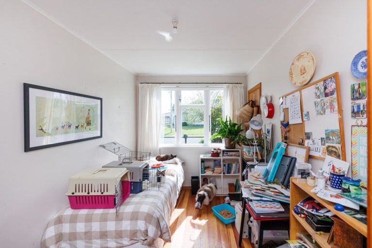 Photo of property in 7 Taumaihi Street, Bulls, 4818