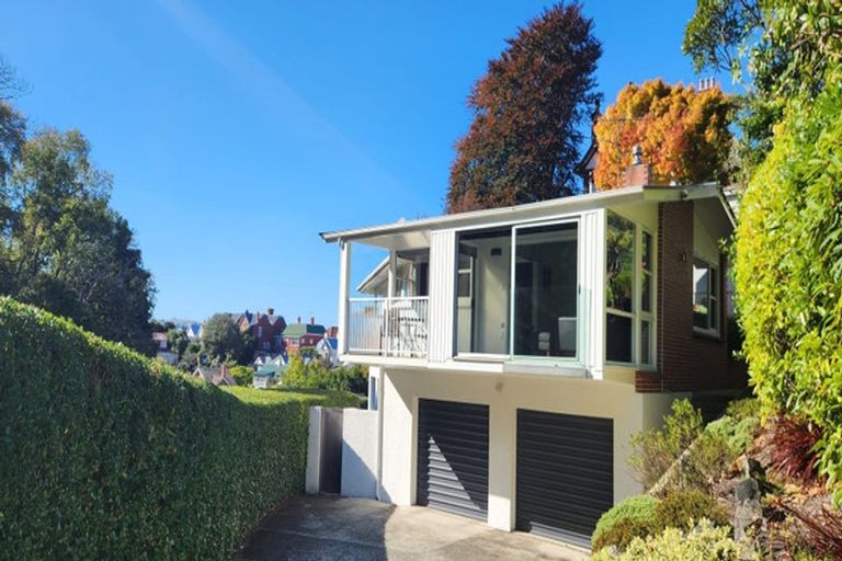 Photo of property in 38 Alva Street, Dunedin Central, Dunedin, 9016