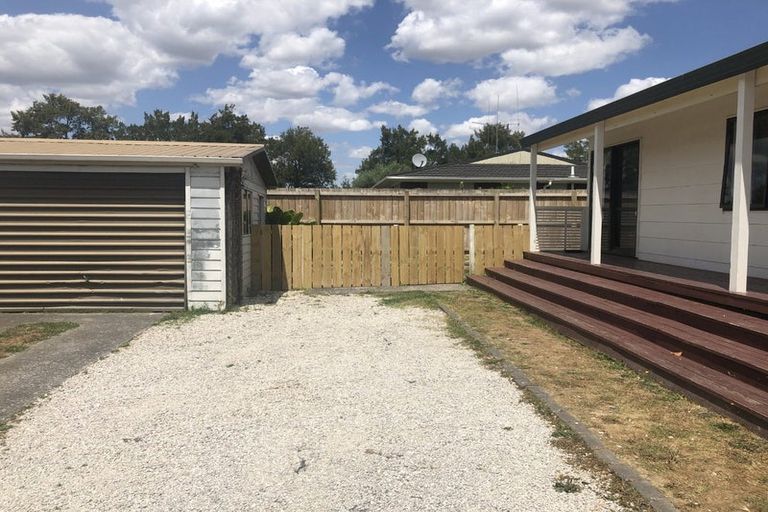 Photo of property in 8c Claude Street, Fairfield, Hamilton, 3214