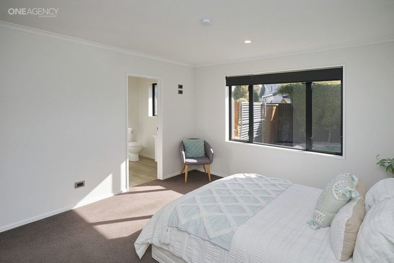 Photo of property in 6b Evans Place, Kaiapoi, 7630