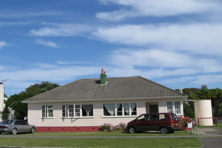 Photo of property in 42 Centennial Crescent, Te Hapara, Gisborne, 4010