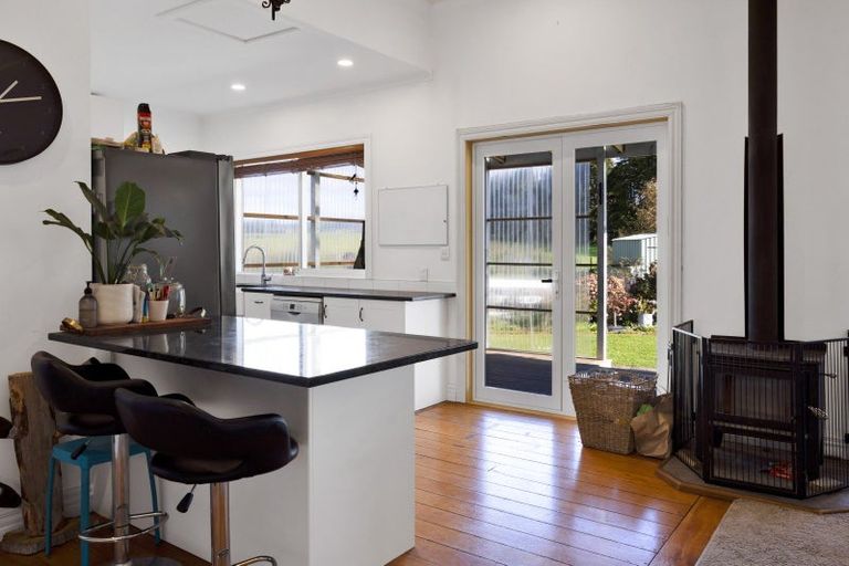 Photo of property in 333 Norfolk Road, Norfolk, Inglewood, 4388