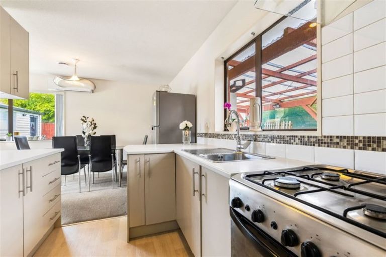 Photo of property in 96 Saint Johns Street, Woolston, Christchurch, 8062