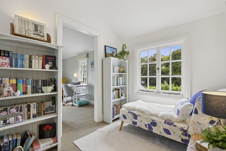 Photo of property in 35 Melrose Street, Roslyn, Dunedin, 9010