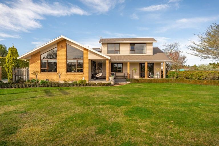 Photo of property in 71 Lynch Road, Levels, Timaru, 7973