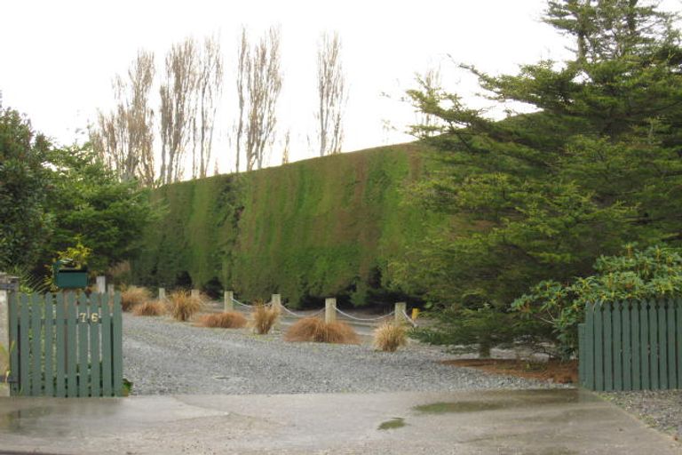 Photo of property in 76 Rimu Street, Heidelberg, Invercargill, 9812