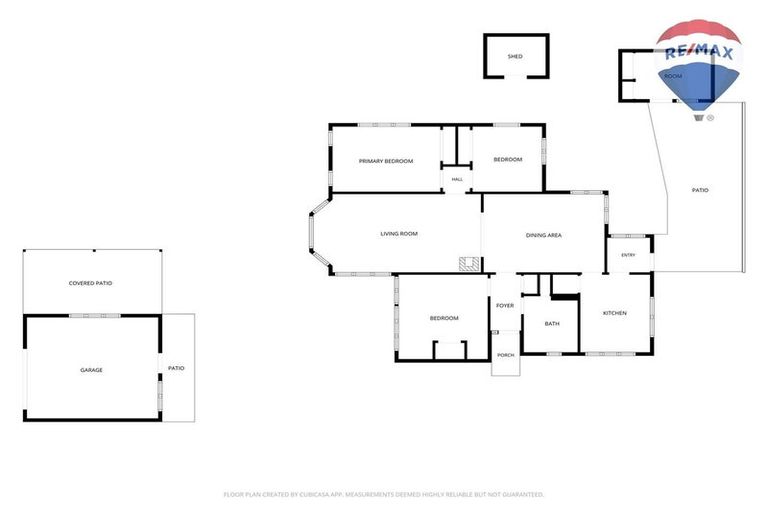 Photo of property in 40 Merton Street, Trentham, Upper Hutt, 5018