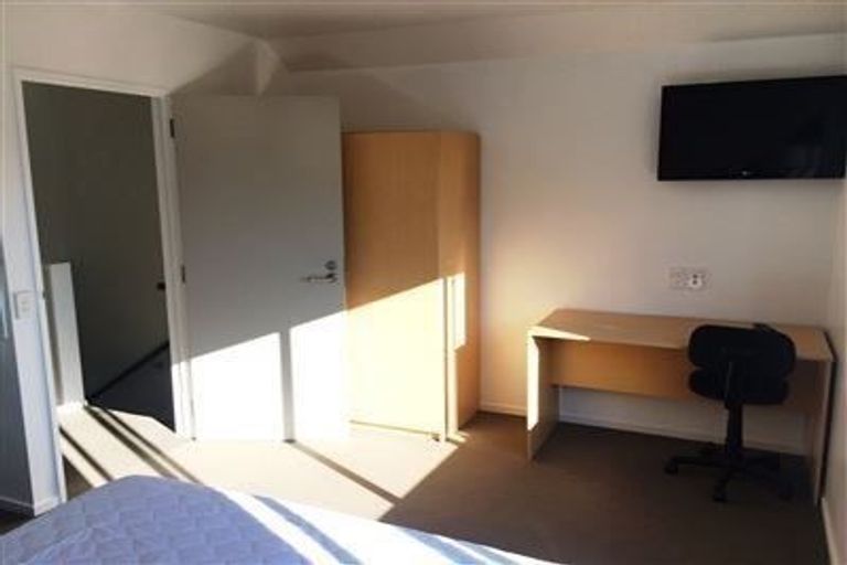 Photo of property in 21/31 Poulson Street, Addington, Christchurch, 8024