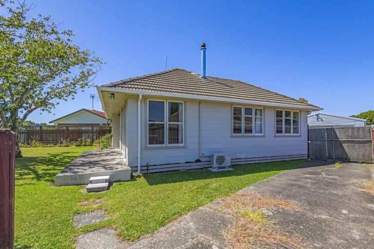 Photo of property in 29 Clausen Street, Takaro, Palmerston North, 4412