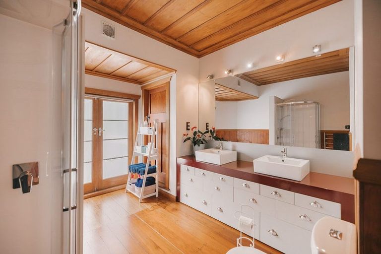 Photo of property in 349 Finnis Road, Pohangina, Feilding, 4775