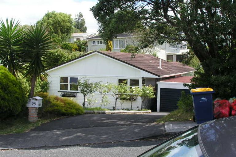 Photo of property in 25 Hororata Road, Hauraki, Auckland, 0622