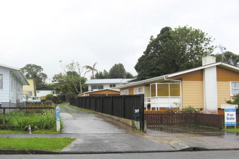 Photo of property in 37 Ross Street, Onerahi, Whangarei, 0110