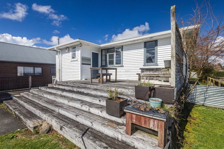 Photo of property in 71 Arawa Street, Ohakune, 4625
