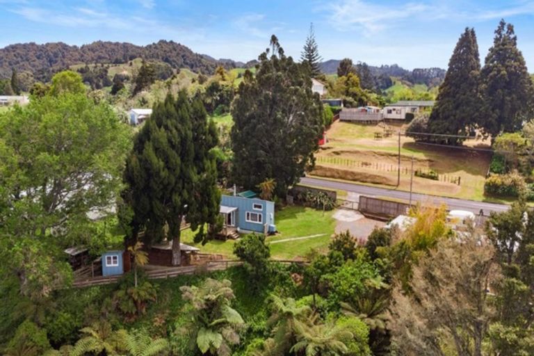 Photo of property in 66 Old Waitekauri Road, Waikino, Waihi, 3682