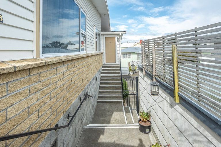Photo of property in 4/18 Campbell Street, Whanganui, 4500