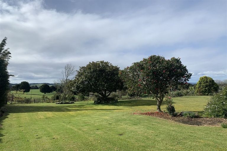 Photo of property in 490 Lodore Road, Okaihau, 0475