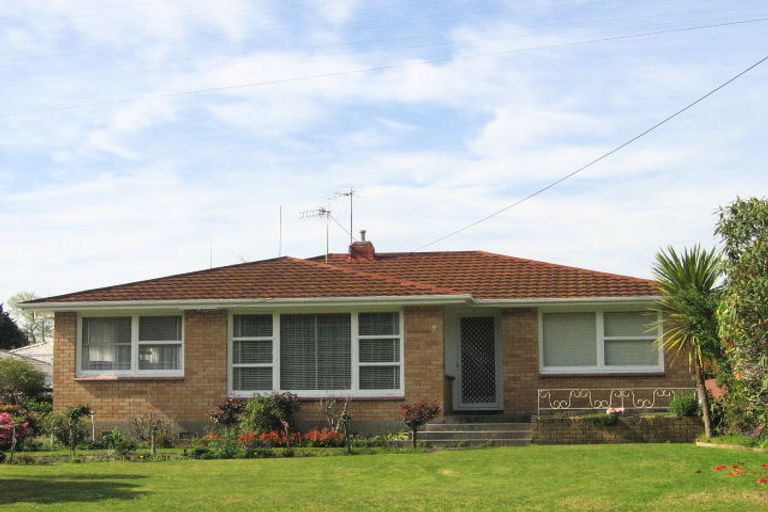 Photo of property in 5 Barnard Road, Fairy Springs, Rotorua, 3015