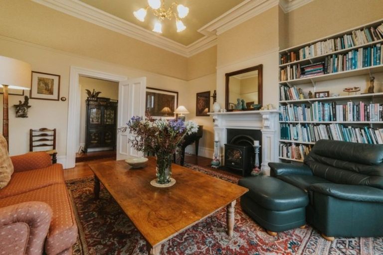 Photo of property in 63 Tees Street, South Hill, Oamaru, 9400