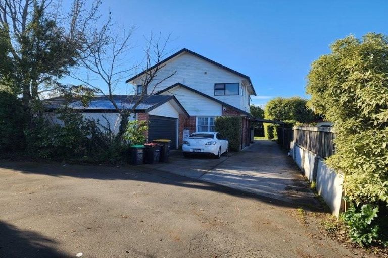 Photo of property in 22 Braithwaite Street, Ilam, Christchurch, 8041