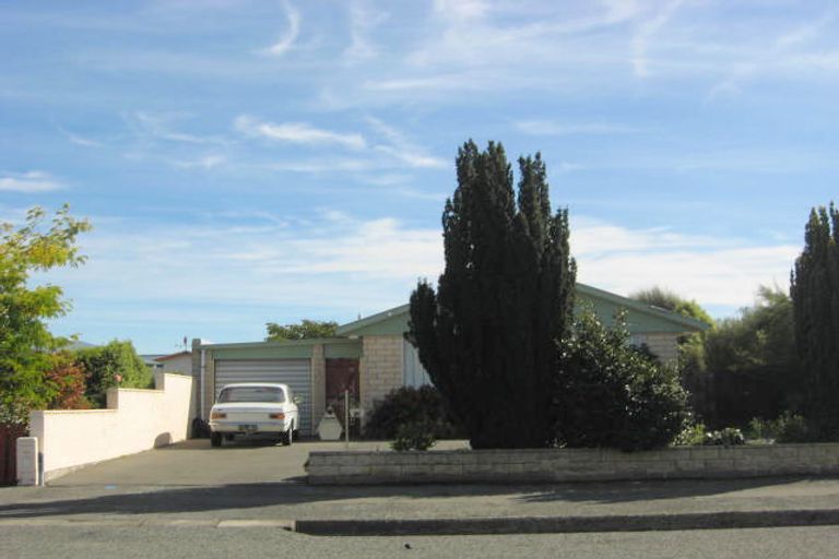 Photo of property in 19 Manse Street, Hampstead, Ashburton, 7700