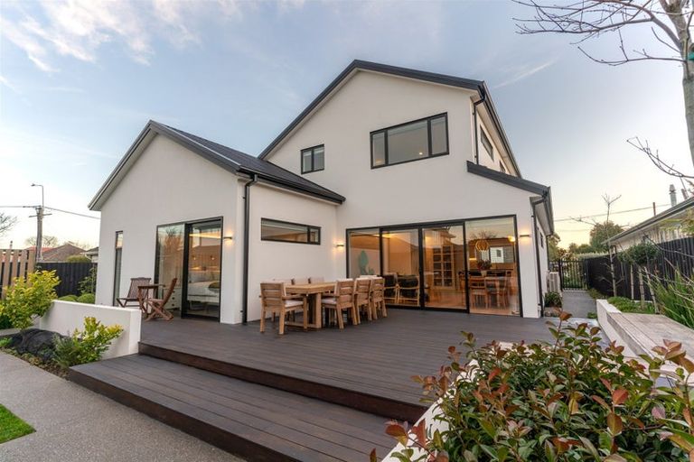 Photo of property in 182 Ilam Road, Ilam, Christchurch, 8041