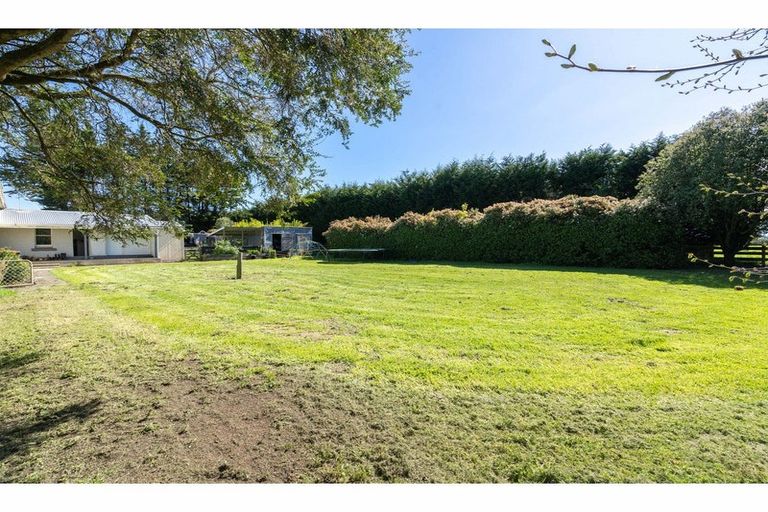 Photo of property in 310 Waimatuku Road, Waimatuku, Riverton, 9883
