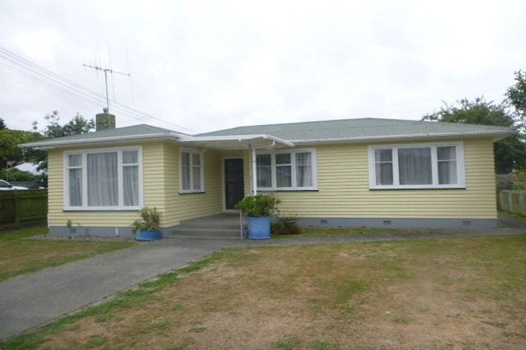 Photo of property in 119 Waerenga Road, Otaki, 5512