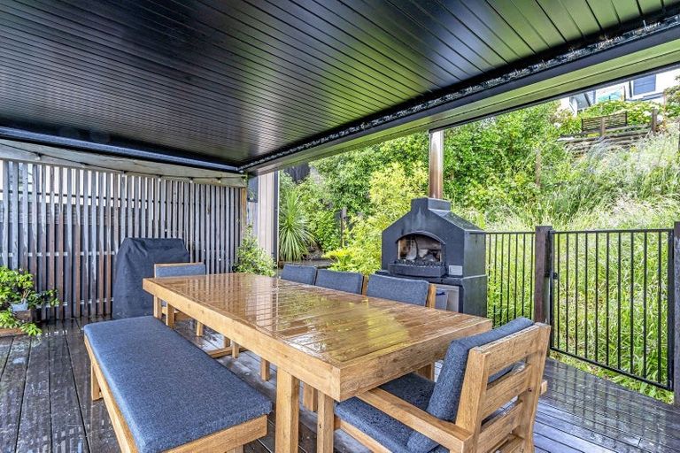 Photo of property in 19 Cass Bay Place, Cass Bay, Lyttelton, 8082