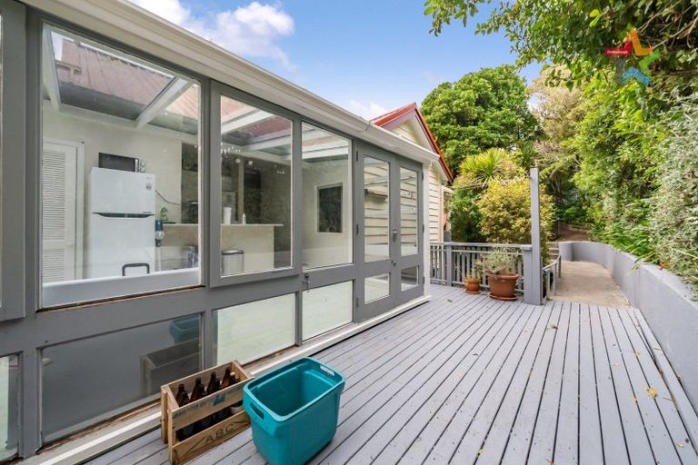 Photo of property in 11 Lancaster Street, Karori, Wellington, 6012