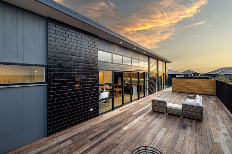 Photo of property in 5 Florence Drive, Lincoln, 7608