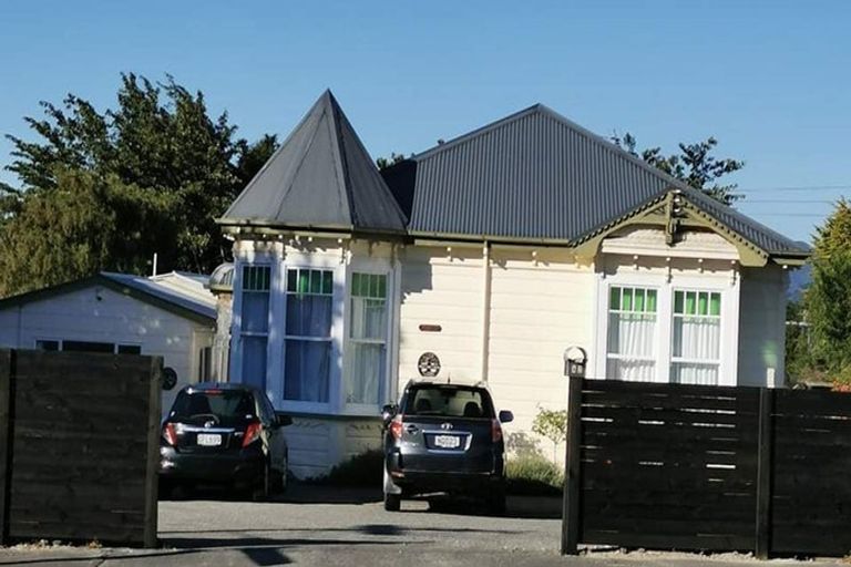 Photo of property in 42 Fox Street, Featherston, 5710