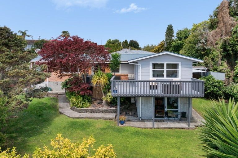 Photo of property in 11 Carnie Street, Gate Pa, Tauranga, 3112