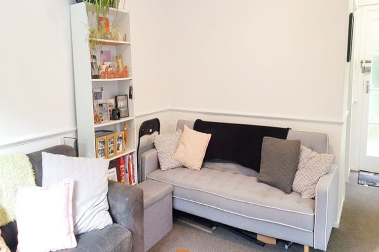 Photo of property in 3/304 Ohiro Road, Brooklyn, Wellington, 6021