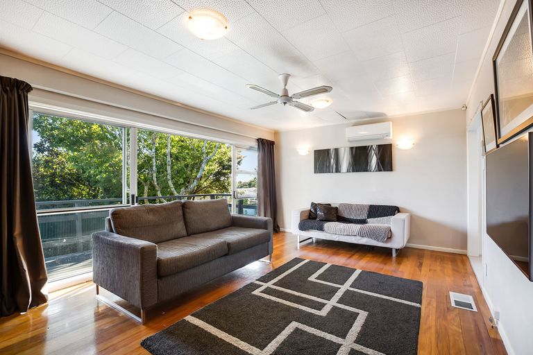 Photo of property in 7 Tampin Road, Hillpark, Auckland, 2102