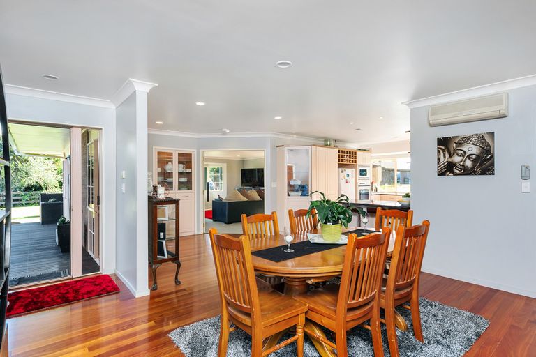 Photo of property in 226 Gelling Road, Hunua, Papakura, 2583