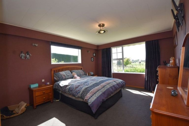 Photo of property in 143 Price Road, Branxholme, Invercargill, 9874