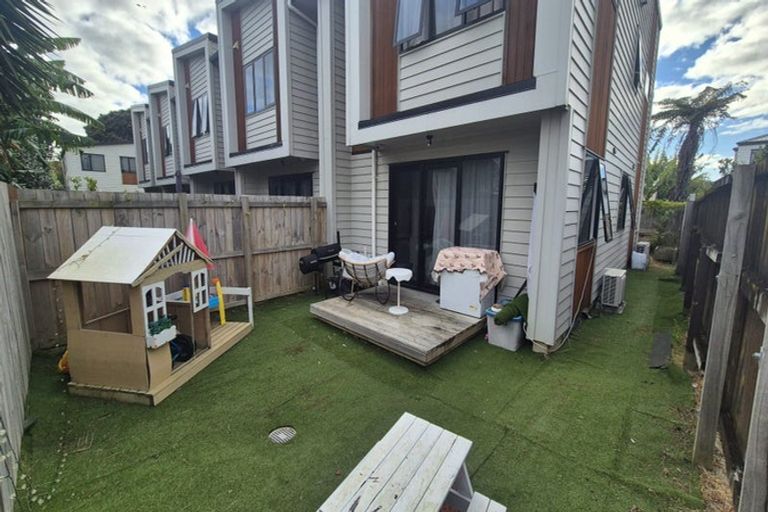 Photo of property in 7/116 Buckland Road, Mangere East, Auckland, 2024