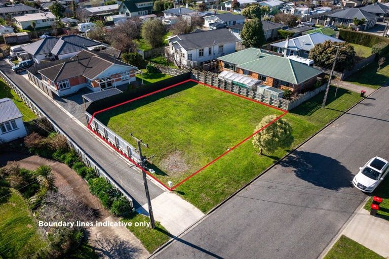 Photo of property in 6a Lucas Street, Riversdale, Blenheim, 7201