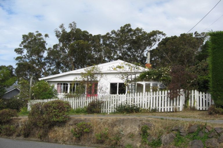 Photo of property in 4 Waipapa Avenue, Diamond Harbour, 8972
