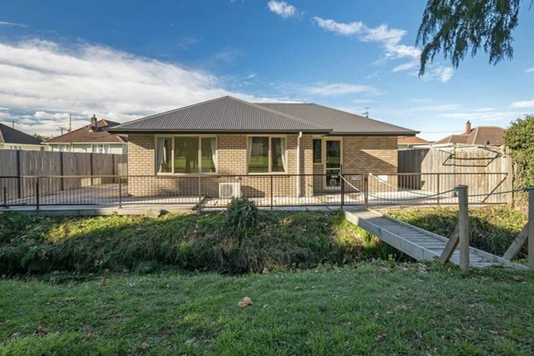 Photo of property in 7a Girling Avenue, Mayfield, Blenheim, 7201