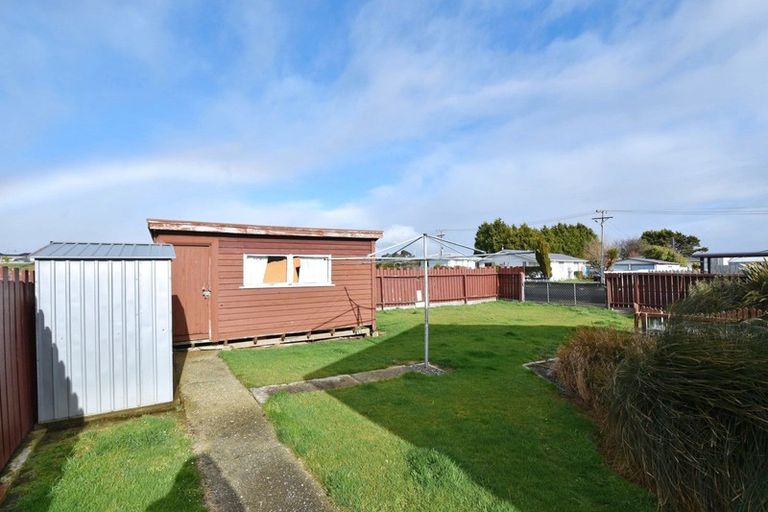 Photo of property in 51 Hyde Street, Kingswell, Invercargill, 9812